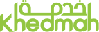 Khedmah Logo